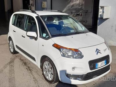 usata Citroën C3 Picasso - 2012