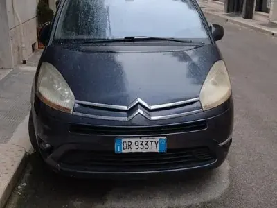Usata Citroën Grand C4 Picasso