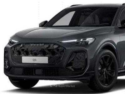 Nuova Audi Q5 S-Line 204 CV (150 kW) 2026 Nero SUV