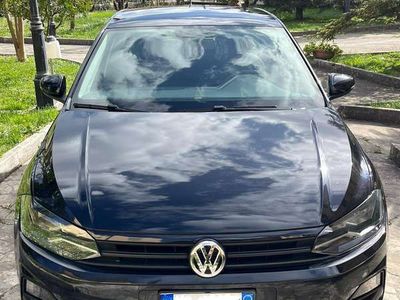 usata VW Polo Polo5p 1.0 mpi Comfortline 75cv