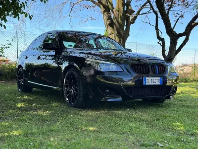 Usata BMW 525