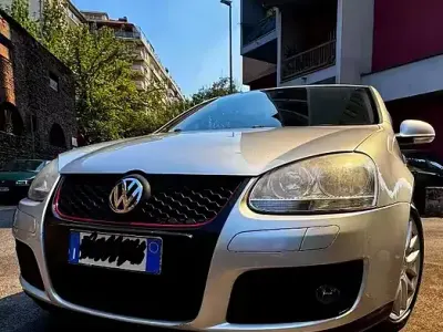Usata VW Golf IV
