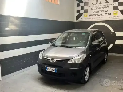 Usata Hyundai i10