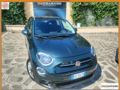 Usata Fiat 500