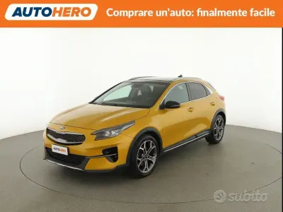 Usata Kia XCeed 140 CV (102 kW) 2019 SUV