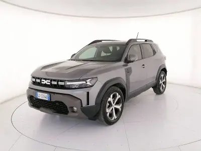 Usata Dacia Duster