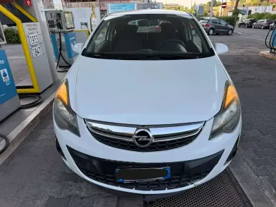 Usata Opel Corsa