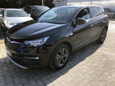 usata Opel Grandland X 1.5 diesel Ecotec Start&Stop Eleg
