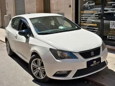 Usata Seat Ibiza