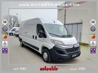 Citroën Jumper