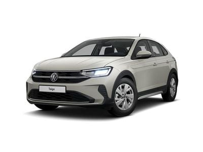 Nouvelle VW Taigo R-line Plus 150 ch (110 kW) 2026 SUV