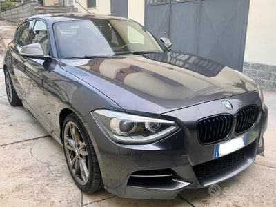BMW 1M