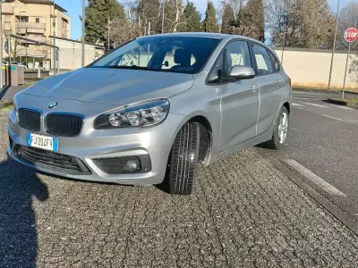 Usata BMW 220