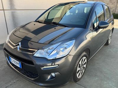 usata Citroën C3 1.4 HDi Seduction -78.000 KM- 5 porte