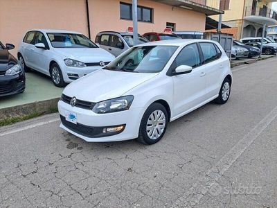 usata VW Polo 1.2 TDI 5 porte Comfortline - 2013