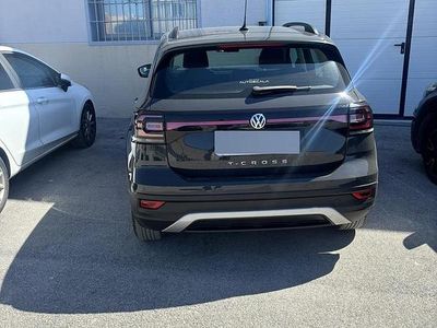 Usata VW T-Cross 115 CV (84 kW) 2024 SUV