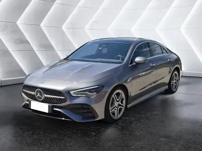 Usata Mercedes CLA180