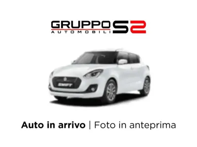 Usata Suzuki Swift