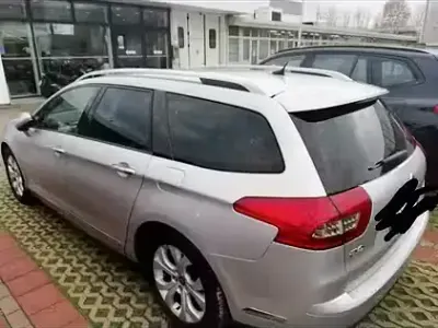 Usata Citroën C5