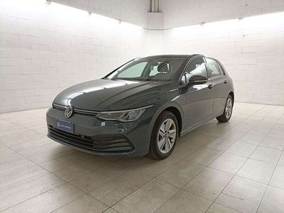 usata VW Golf 1.5 etsi evo life 150cv dsg