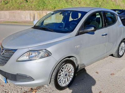 Usata Lancia Ypsilon 69 CV (50 kW) 2015 Utilitaria