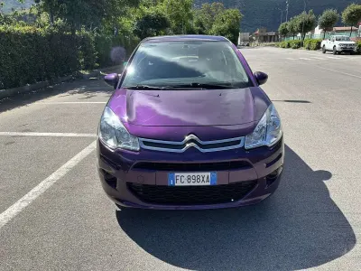 Usata Citroën C3