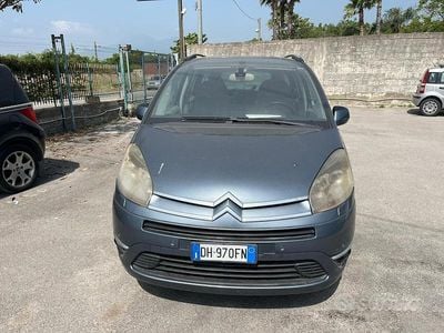 Citroën Grand C4 Picasso