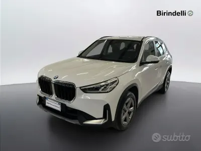Occasion BMW X1 Performance 150 PK (110 kW) 2023 Wit SUV