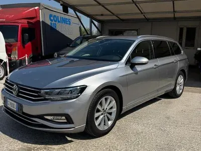 Usata VW Passat
