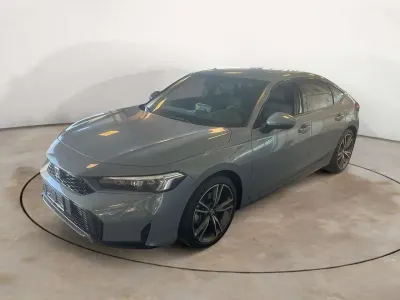 Nuova Honda Civic Advance 184 CV (135 kW) 2026 Other Berlina