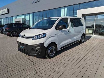 Citroën e-Berlingo