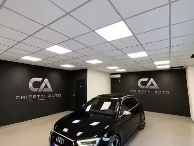 Usata Audi RS3