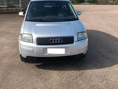 Usata Audi A2 75 CV (55 kW) 2004 Utilitaria