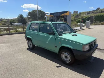Usata Fiat Panda