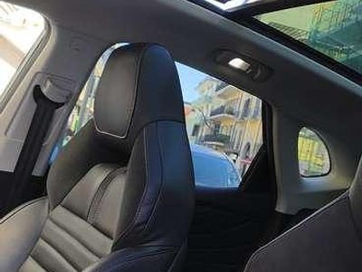 Usata MG HS Luxury 162 CV (119 kW) 2024 Nero SUV