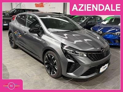 Occasion Renault Clio V Techno 90 ch (66 kW) 2025 Gris Berline