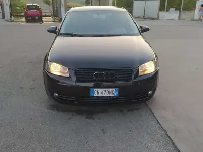 Usata Audi A3
