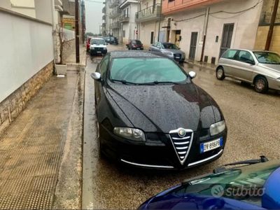 usata Alfa Romeo GT quadrifoglio verde (originale 170cv)