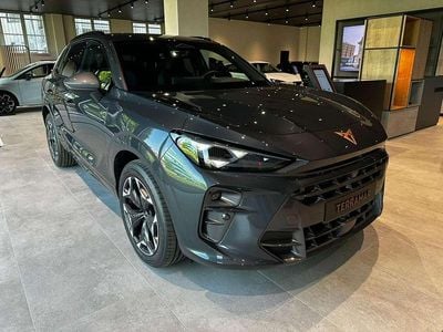 Nouvelle Cupra Terramar 150 ch (110 kW) 2026 Gris SUV