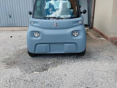 Usata Citroën AMI 2022 Berlina