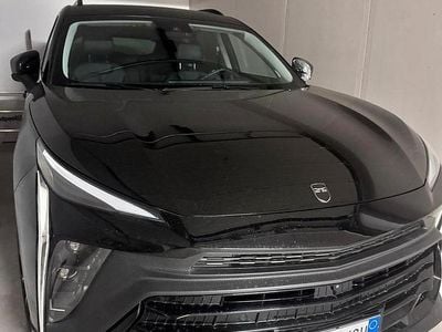 Usata Cirelli 5 2025 SUV