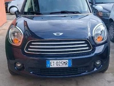 usata Mini Countryman R60 - 2013