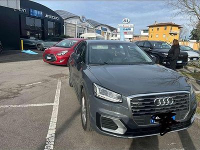 Usata Audi Q2 Admired 116 CV (85 kW) 2018 SUV
