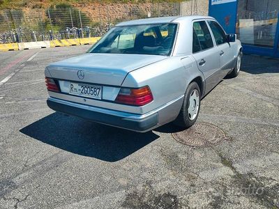 Occasion Mercedes E200 1992