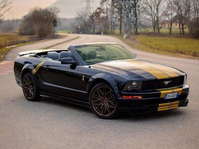 usata Ford Mustang 