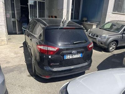 Usata Ford C-MAX Titanium 109 CV (80 kW) 2011 Other Monovolume