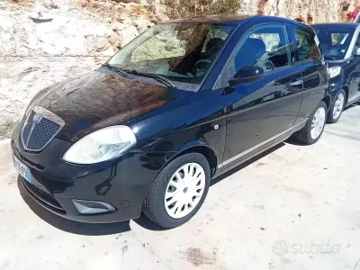Usata Lancia Ypsilon
