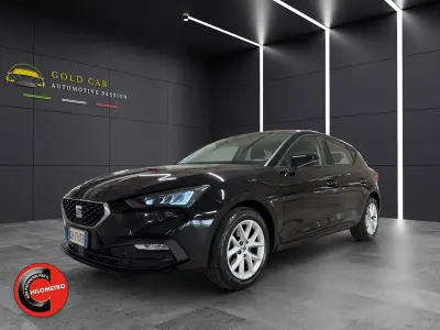 Usata Seat Leon