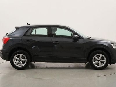Usata Audi Q2 Business 110 CV (80 kW) 2021 SUV