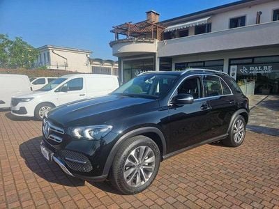 Mercedes GLE300
